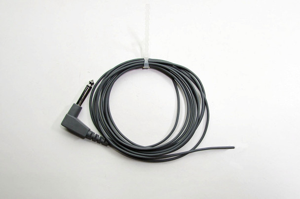 ZOLL Reusable Adult Esophageal/Rectal Temperature Probe – for X Series, X Series Advanced, Patient