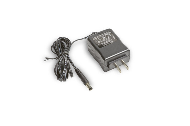 ZOLL Trainer US AC Adapter – for AED Plus, Responder Training Equipment, Genuine ZOLL Accessory