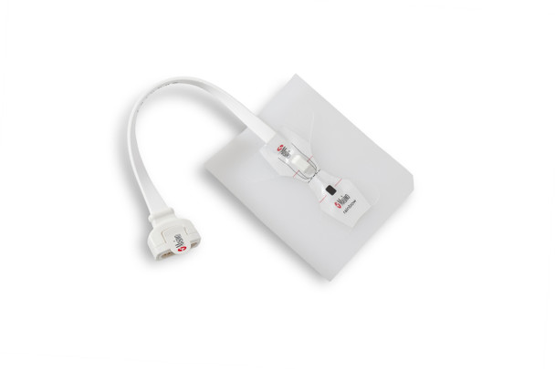 ZOLL Rainbow R20, Single Use Sensor for Pediatrics 10-50 kg – for Propaq, X Series, 10 per Case