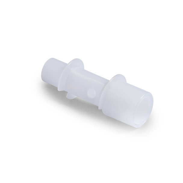 ZOLL IRMA Airway Adapter Adult, Box of 25 – for Zenix, 25 per Box, Capnography Monitoring Supply