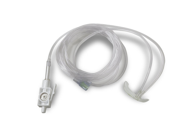 ZOLL Sidestream - Oral/Nasal CO2 Sampling Cannula, Pediatric (10 Per Box) – for E Series, R Series
