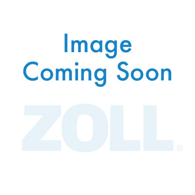ZOLL Neonate Size 5 Disposable Blood Pressure Cuff, ISO Connector – for Propaq, X Series, 10 per Pack