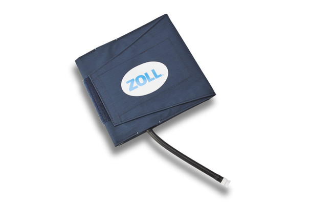 ZOLL Cuff, All Purpose, Adult, 23 - 33 cm – for E Series, R Series, Vital Signs Monitoring