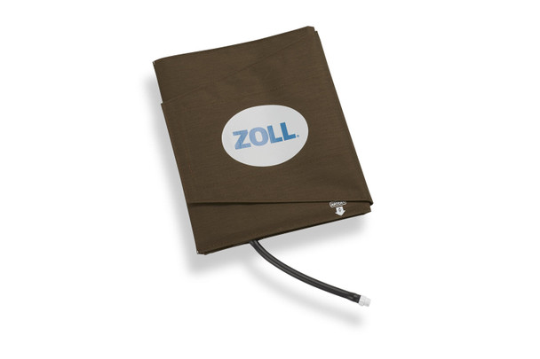 ZOLL Cuff, All Purpose, Thigh, 38 - 50 cm – for E Series, R Series, Vital Signs Monitoring