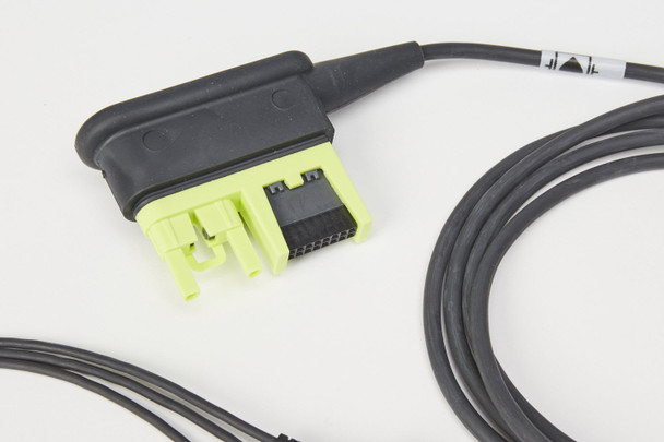ZOLL AED Pro ECG Cable AAMI – for AED Pro, ECG Monitoring Lead System, Genuine ZOLL Accessory