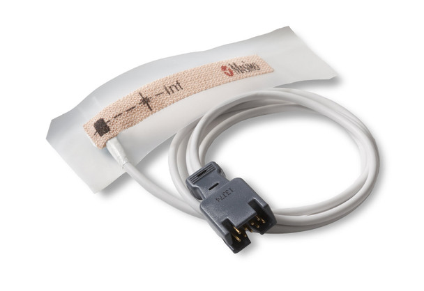 ZOLL LNCS Inf-3, Infant SpO2 Adhesive Sensor (20 Per Box) – for E Series, Propaq, 20 per Case