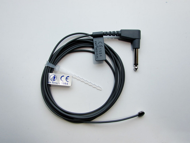 ZOLL Reusable Pediatric Skin Temperature Probe – for X Series, X Series Advanced, Patient Temperature