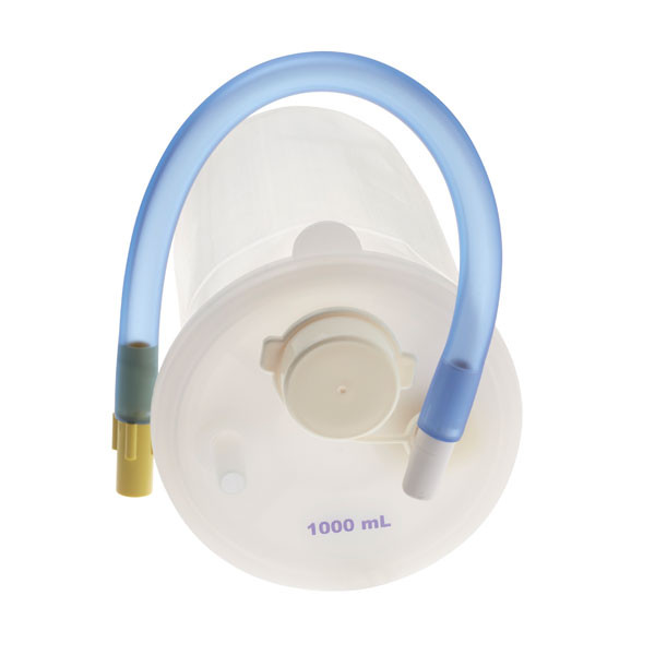 RECEPTAL ACCU-MEASURE Critical Measurement Devices – Packaged 12 per case – 2 Configurations
