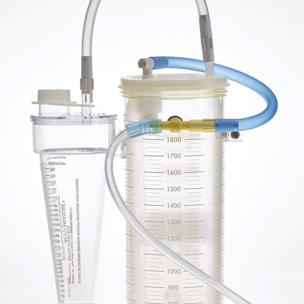 RECEPTAL ACCU-MEASURE Critical Measurement Devices – Packaged 12 per case – 2 Configurations
