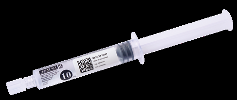 AMSafe Prefilled Sterile Water Syringes for Balloon Inflation – Packaged 240 per case – Sterile and Single-Use