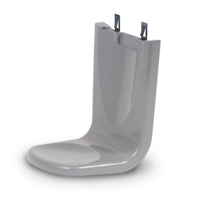 SHIELD Floor & Wall Protector for NXT – Attachment for Bottom of Dispenser – Packaged 6 per case