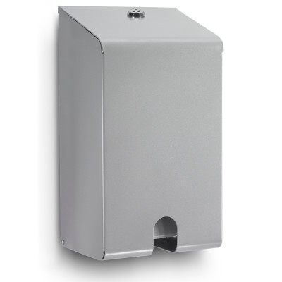 GOJO FMX-12 Security Enclosure – Solid steel enclosure – 1250 mL Size – Sold Individually – OEM Supply