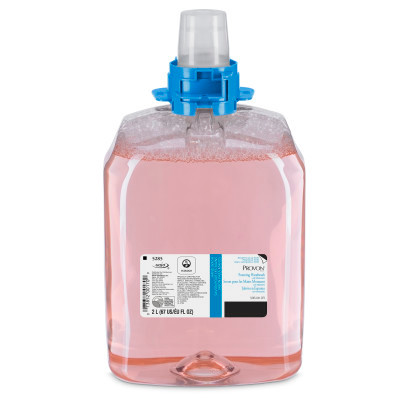 PROVON Foaming Handwash with Moisturizers – For FMX Dispensers – 2000 mL Refill for PROVON FMX-20 Dispenser