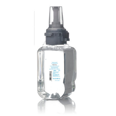 PROVON Clear & Mild Foam Handwash – For ADX Dispensers – 700 mL Refill for PROVON ADX-7 Dispenser