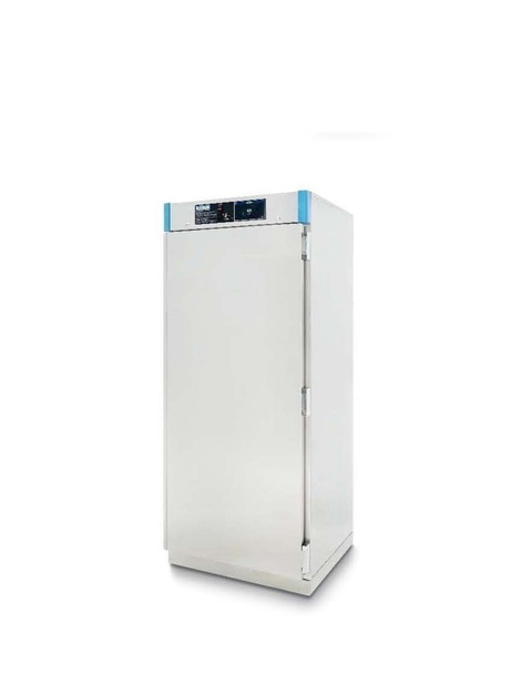 Blickman Single Chamber Freestanding Blanket and Fluid Warming Cabinet – 30 in W x 74 1/2 in H x 26 5/8 in D