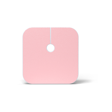 Smith & Nephew ALLEVYN Tracheostomy Foam Dressing – Single Configuration – Size 3½" x 3½" – OEM Supply