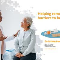 Smith & Nephew IODOSORB Cadexomer Iodine Wound Gel – 2 Configurations – Sold as 4/bx, 12bx/cs