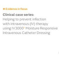 Smith & Nephew OPSITE IV3000 Transparent Film Dressing – 6 Configurations – Sizes 2.38" x 2.75" to 4" x 8"