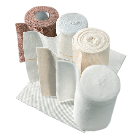 Smith & Nephew PROFORE Lite Multi-Layer Compression Bandage System – Single Configuration – Sold as 8/cs