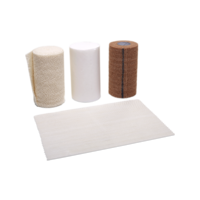 Smith & Nephew PROFORE Wound Contact Layer Layer – Single Configuration – Size 5½" x 8" – OEM Supply