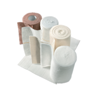 Smith & Nephew PROFORE Wound Contact Layer Layer – Single Configuration – Size 5½" x 8" – OEM Supply