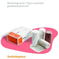 Smith & Nephew PROFORE Wound Contact Layer Layer – Single Configuration – Size 5½" x 8" – OEM Supply