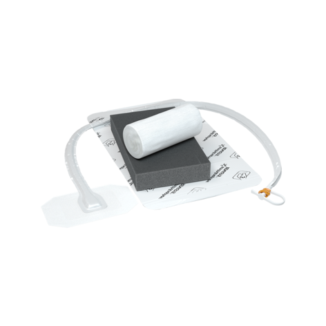 Smith & Nephew RENASYS GO Odor Filter NPWT – Single Configuration – Sold as 40/bg, 20 bg/cs