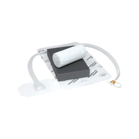 Smith & Nephew RENASYS GO O-Ring NPWT – Single Configuration – OEM Supply – OEM – Advanced Wound Care Supply
