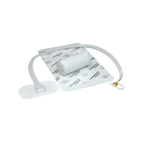 Smith & Nephew RENASYS-G Wound Dressing Kit NPWT – 4 Configurations – Sterile – Sold as 5 bx/cs
