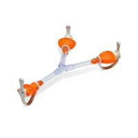 Smith & Nephew RENASYS GO Carrying Strap NPWT – Single Configuration – OEM Supply – OEM – Clinical Wound Care