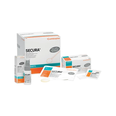 Smith & Nephew SECURA Antifungal Greaseless Cream – Single Configuration – Sold as 12/cs – OEM Supply