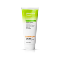 Smith & Nephew SECURA Total Body Foam Cleanser Cleanser – 2 Configurations – Sold as 12/cs