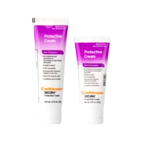 Smith & Nephew SECURA Extra Protective Cream Skin – Single Configuration – Sold as 24/cs – OEM Supply
