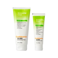 Smith & Nephew SECURA Extra Protective Cream Skin – Single Configuration – Sold as 24/cs – OEM Supply