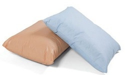 Albahealth CareGuard Plus Reusable Pillow – 2 Configurations – 21 x 27 in size in two case packs