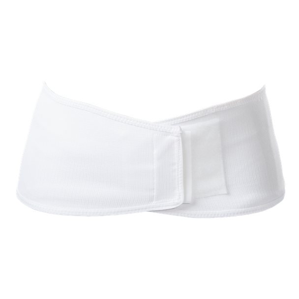 Core Products Elastic Sacroiliac Support with Pad – 6 Configurations – Sizes Small to X-Large