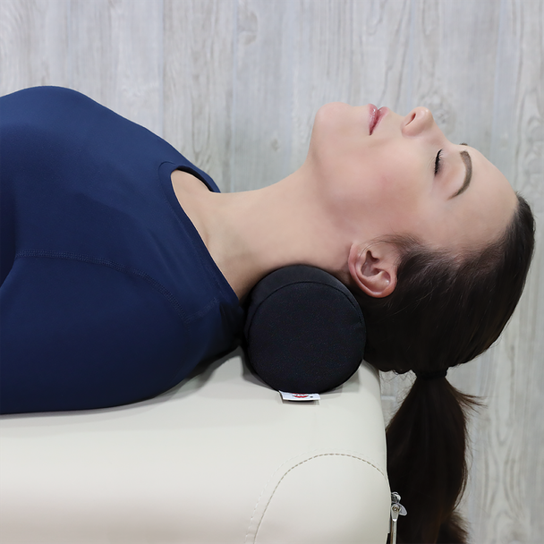 Core Products Foam Roll Positioning Support Pillow – 2 Configurations – OEM Supply – OEM – Clinical Supply