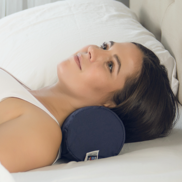 Core Products Foam Roll Positioning Support Pillow – 2 Configurations – OEM Supply – OEM – Clinical Supply