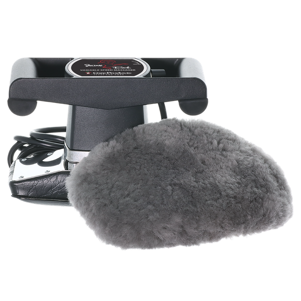 Core Products Jeanie Rub Variable Speed Massager – 2 Configurations – OEM Supply – OEM – Therapy Grade Supply