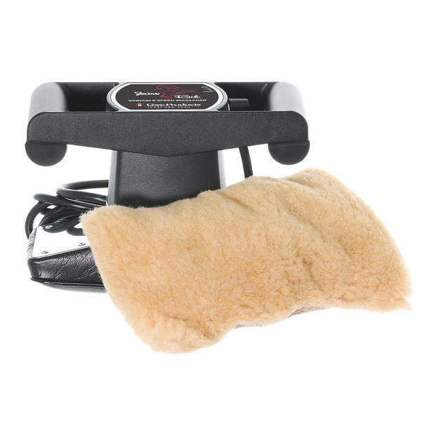 Core Products Jeanie Rub Variable Speed Massager – 2 Configurations – OEM Supply – OEM – Therapy Grade Supply