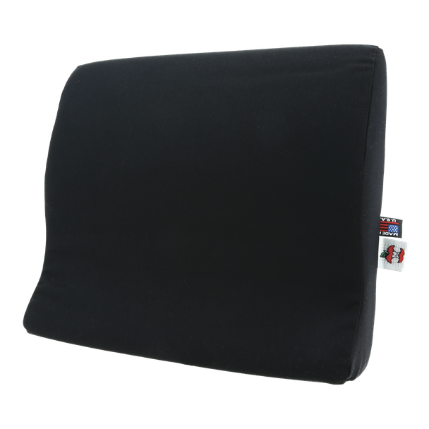 Core Products Lobak Rest Back Cushion Lumbar – Single Configuration – 2" x 12" – OEM Supply