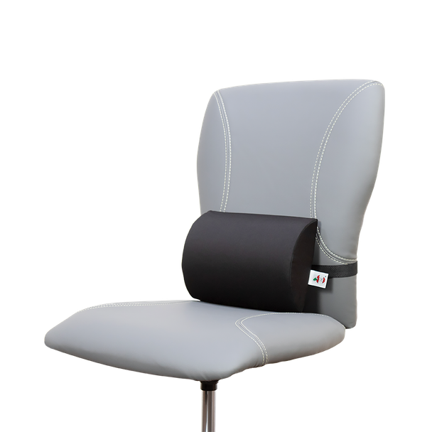 Core Products Luniform D-Shaped Lumbar Support Cushion – Single Configuration – OEM Supply