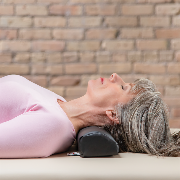 Core Products Max-Relax Face Cushion Lumbar – 3 Configurations – OEM Supply – OEM – Professional Grade Supply