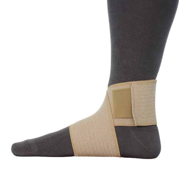 Core Products NelMed 3" Beige Ankle Support – Single Configuration – Size One Size – OEM Supply