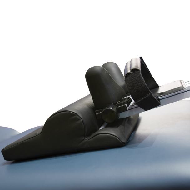 Core Products RB Traction Pillow Black Accessory – Single Configuration – OEM Supply – OEM