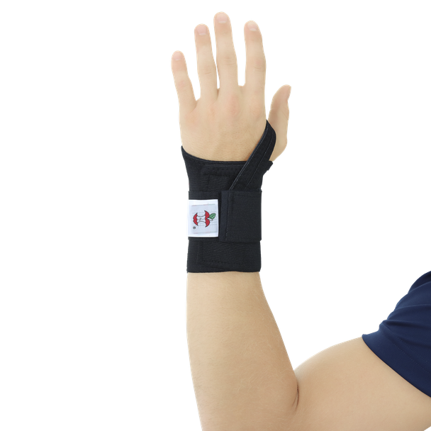 Core Products Swede-O Reflex Wrist Support Brace – 8 Configurations – Sizes Small to X Large
