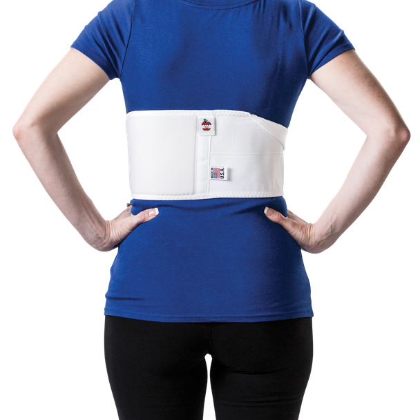 Core Products Female Rib Belt Support – 2 Configurations – Sizes Small to X Large – OEM Supply