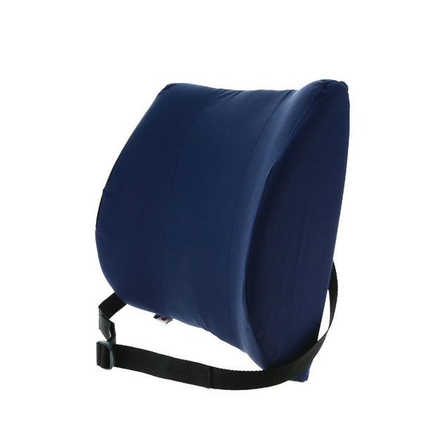 Core Products Sitback Rest Lumbar Support Cushion – 2 Configurations – OEM Supply – OEM – Therapy Grade Supply