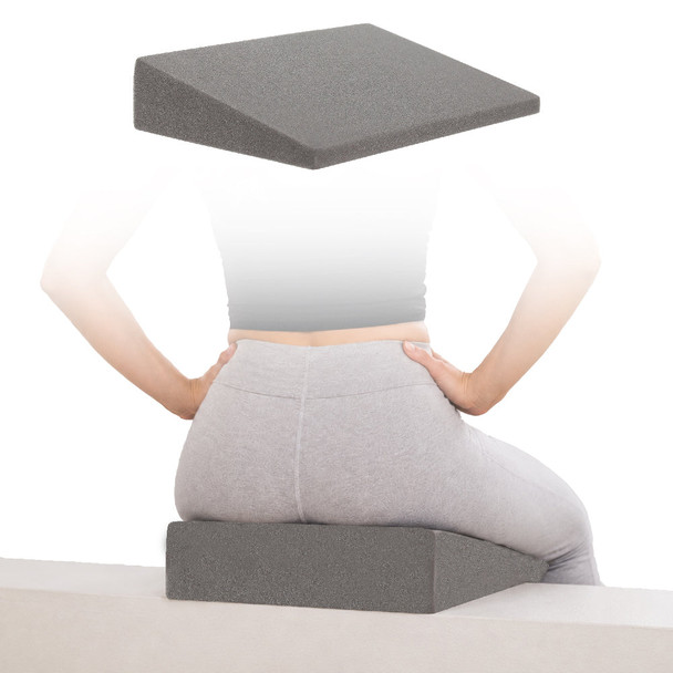 Core Products Stress Wedge Posture – Single Configuration – OEM Supply – OEM – Professional Grade Supply
