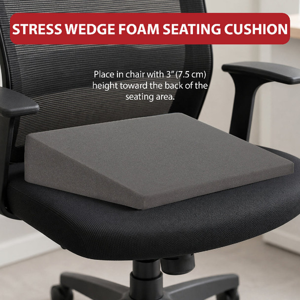Core Products Stress Wedge Posture – Single Configuration – OEM Supply – OEM – Professional Grade Supply